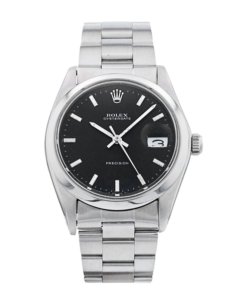 Rolex Oyster Precision 6694